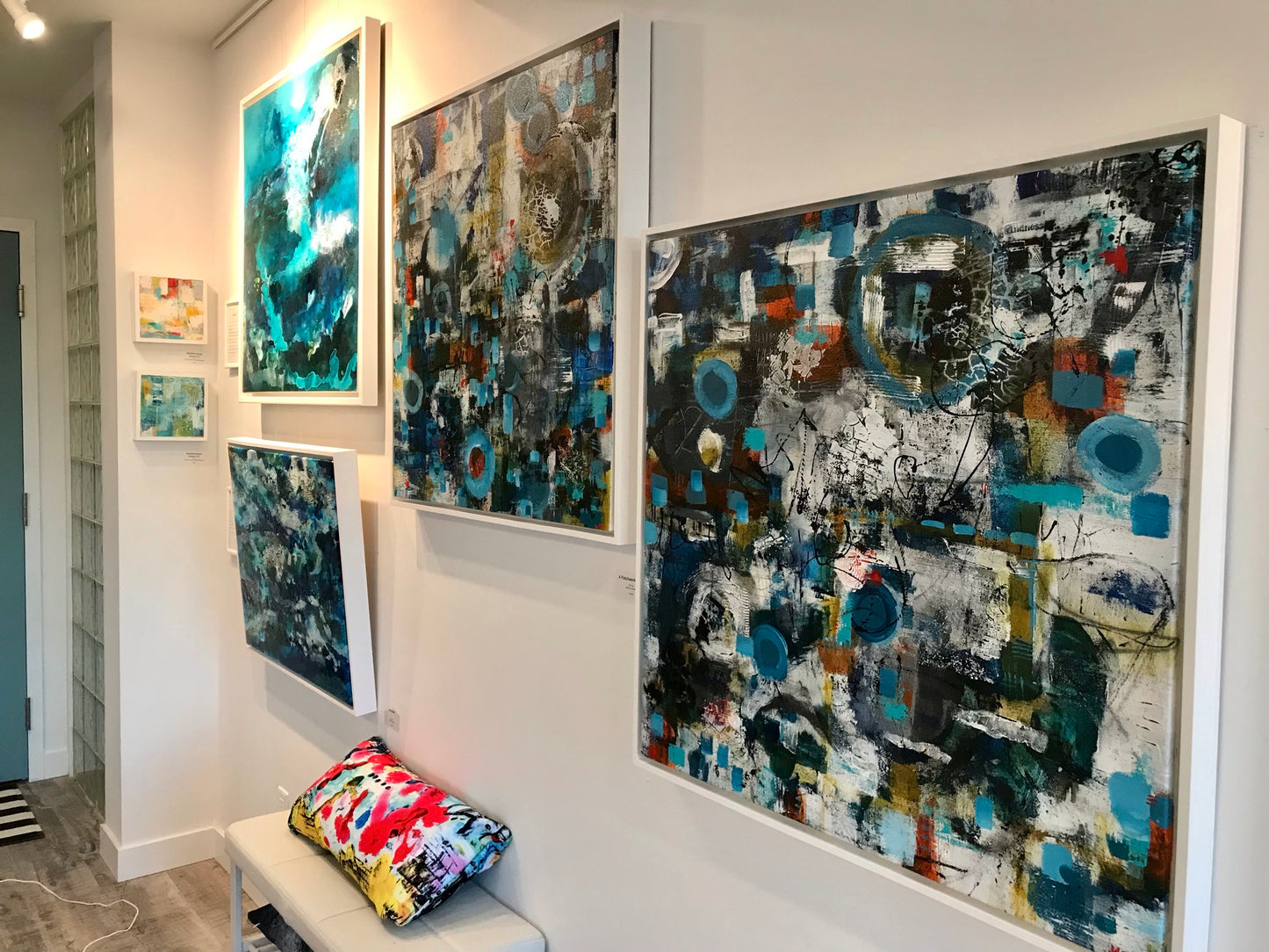 Original Artwork by Wendy Fee