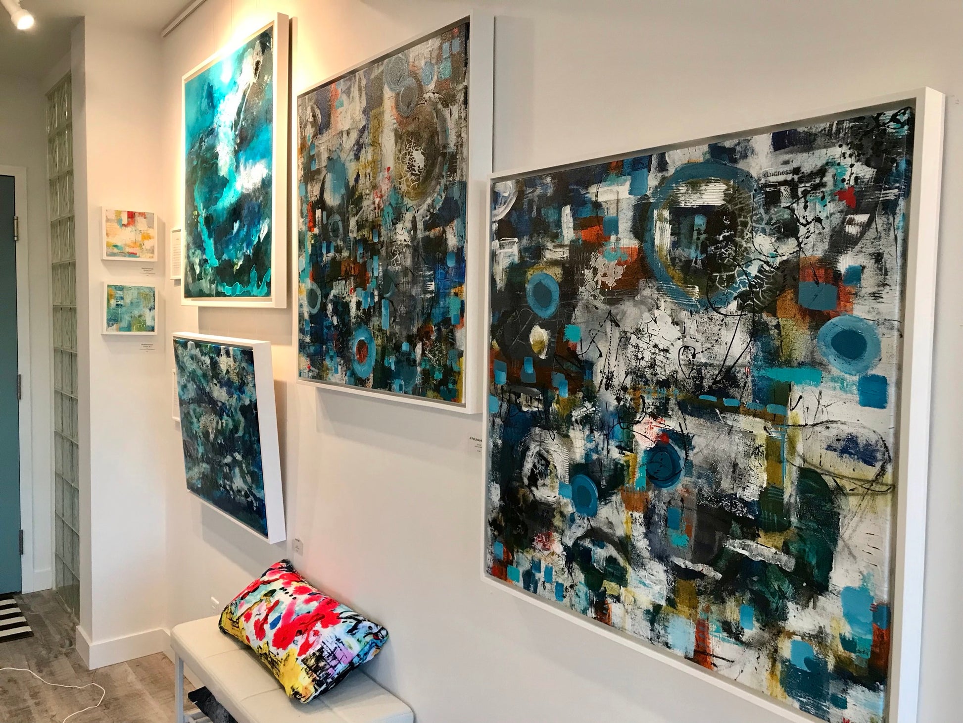 Original Artwork by Wendy Fee