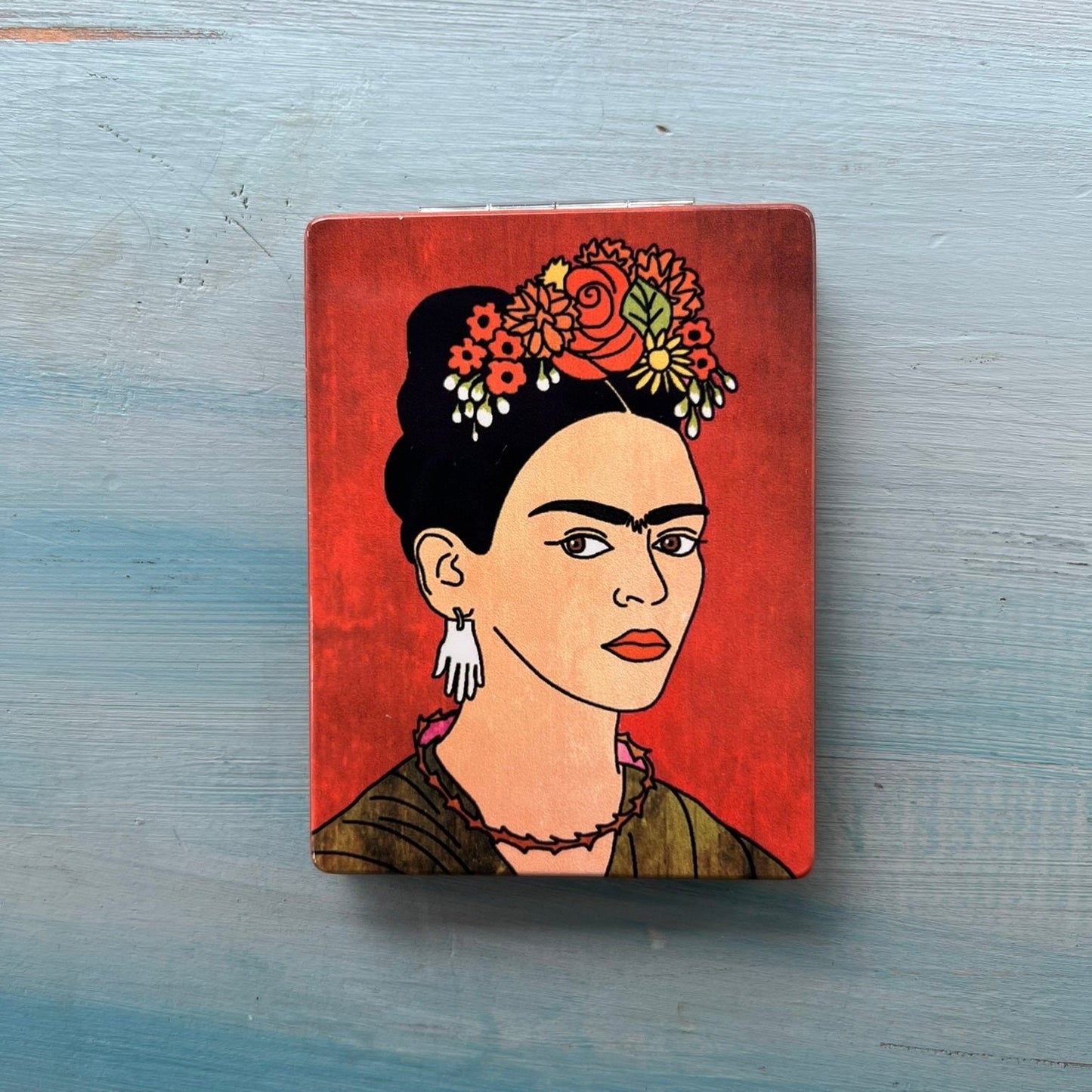 Frida Kahlo Gift Set - Special Edition!