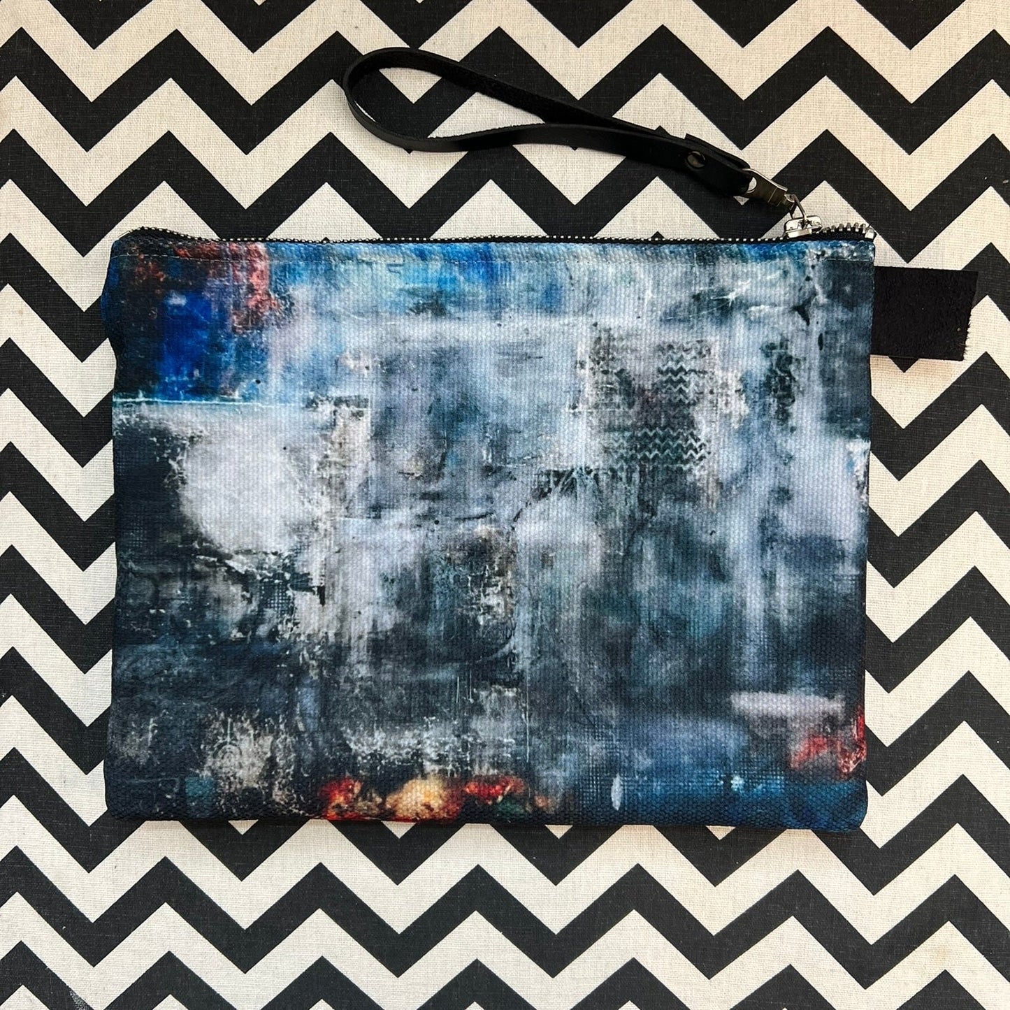 J'Adore Mtl Clutch - Most Popular!