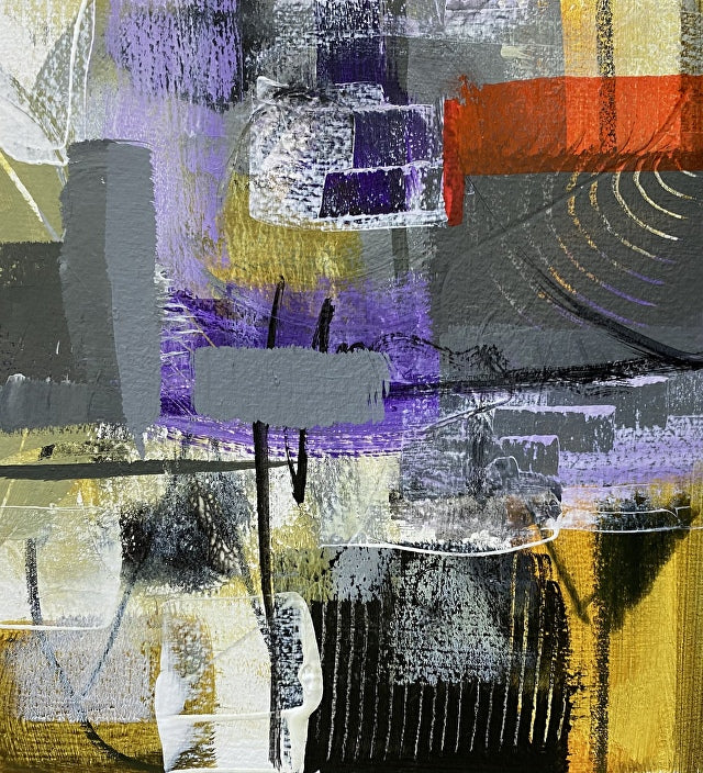 Shaken Not Stirred by Wendy Fee