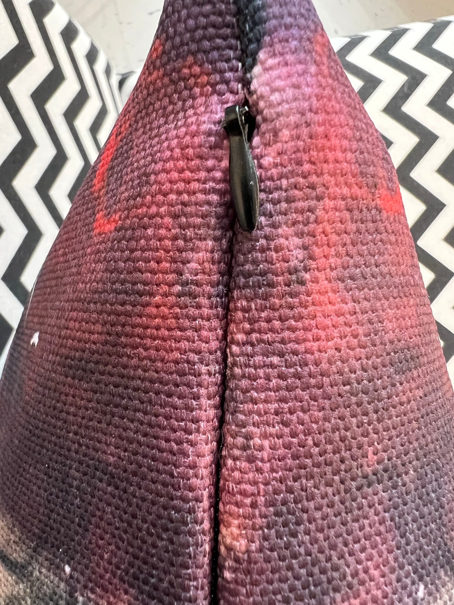 Celtic Sigh Throw Pillow