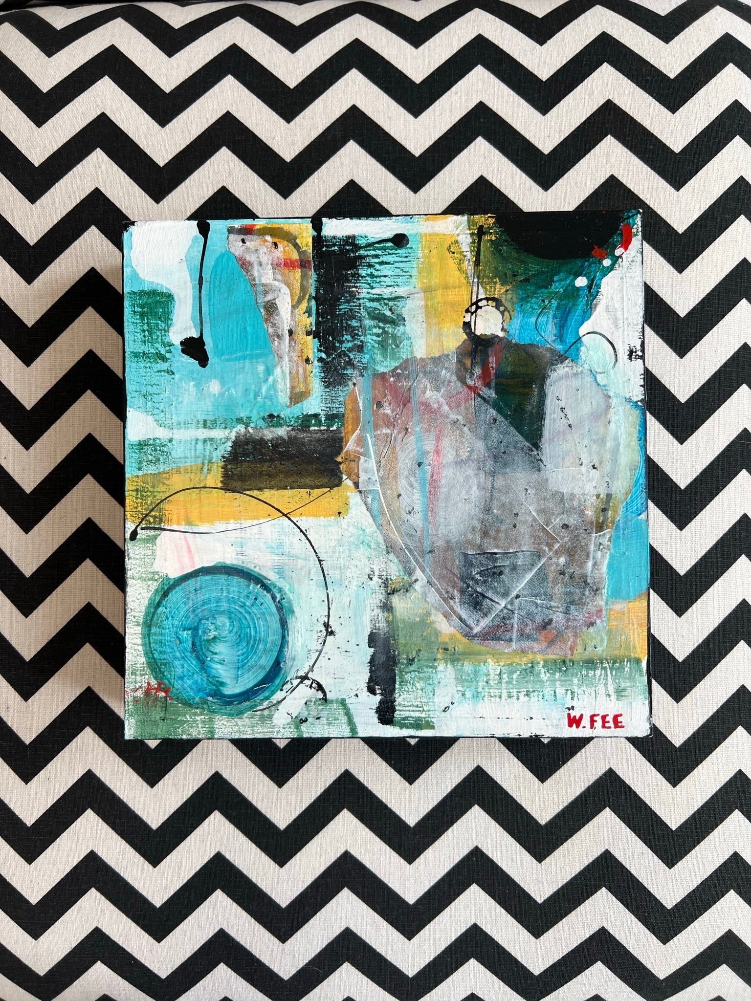 Make Up Your Mind II