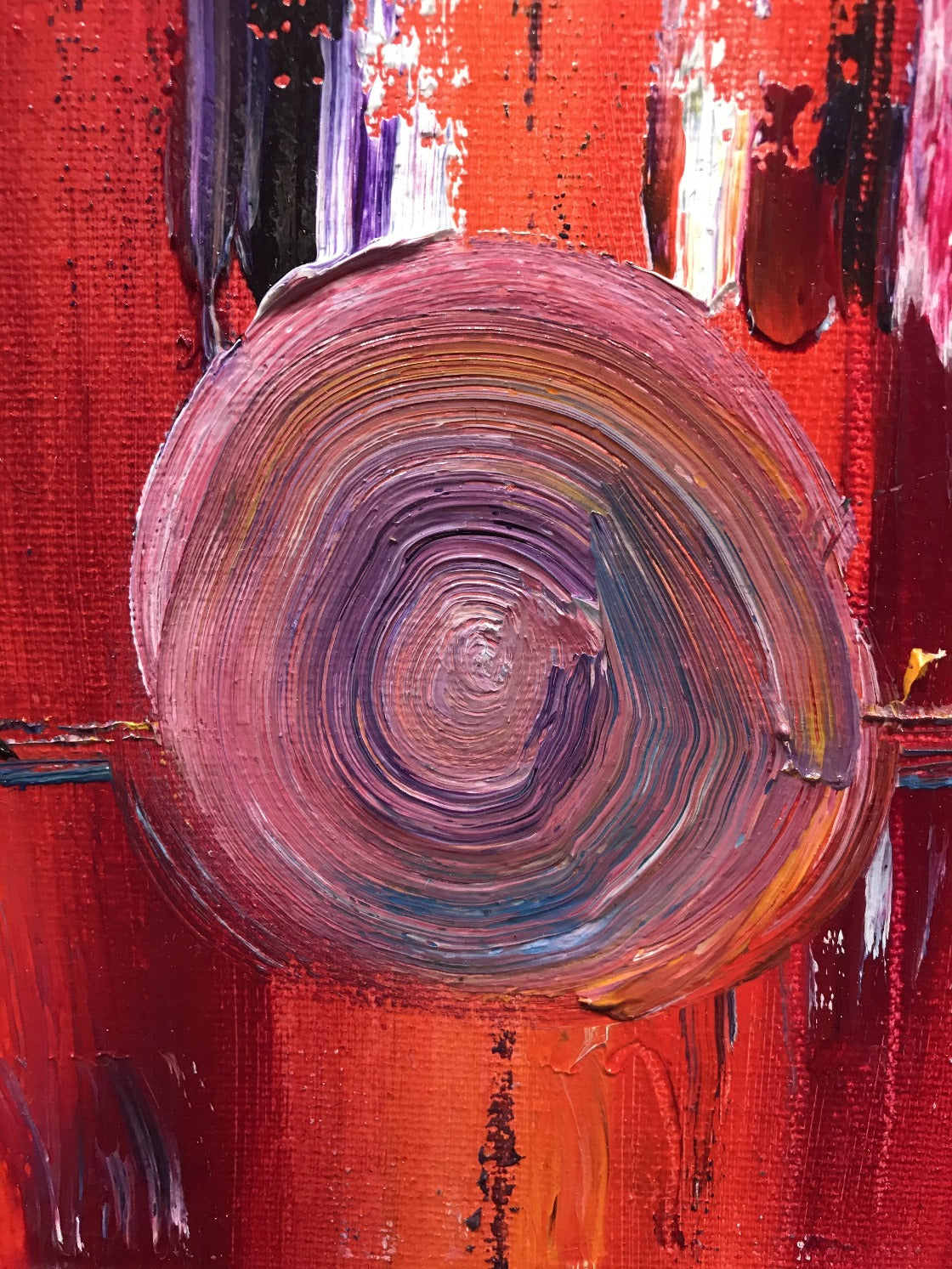 Original Artwork by Reni Fee