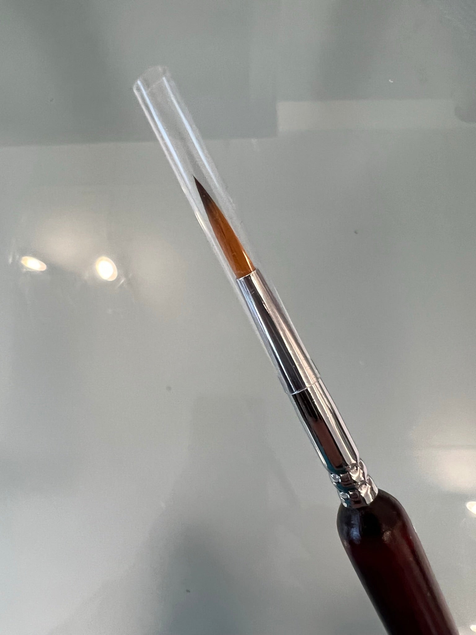 Beam Paints Basics Brushes