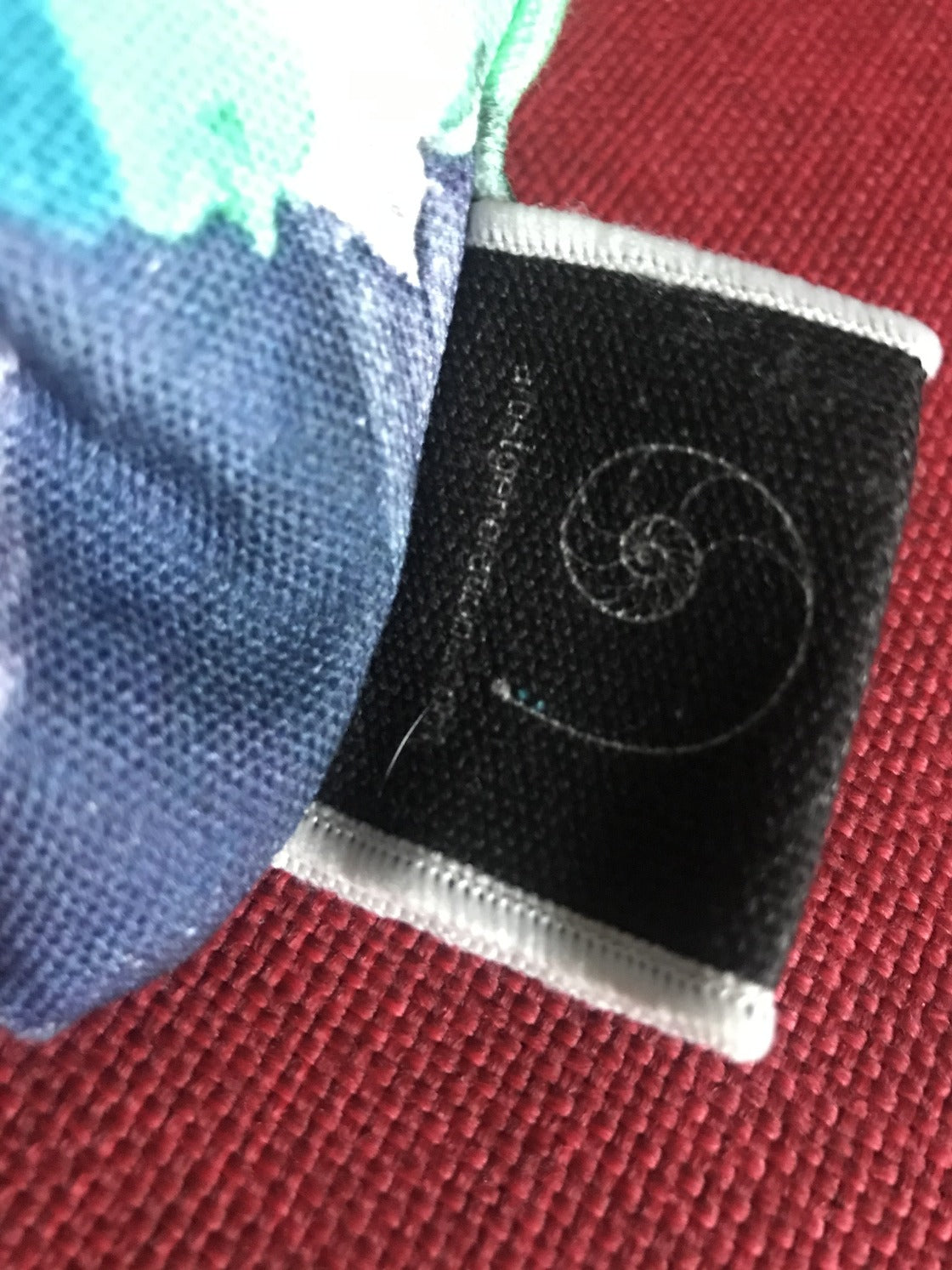 One Love Throw Pillow