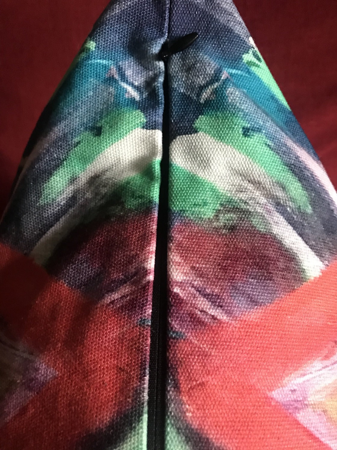 One Love Throw Pillow