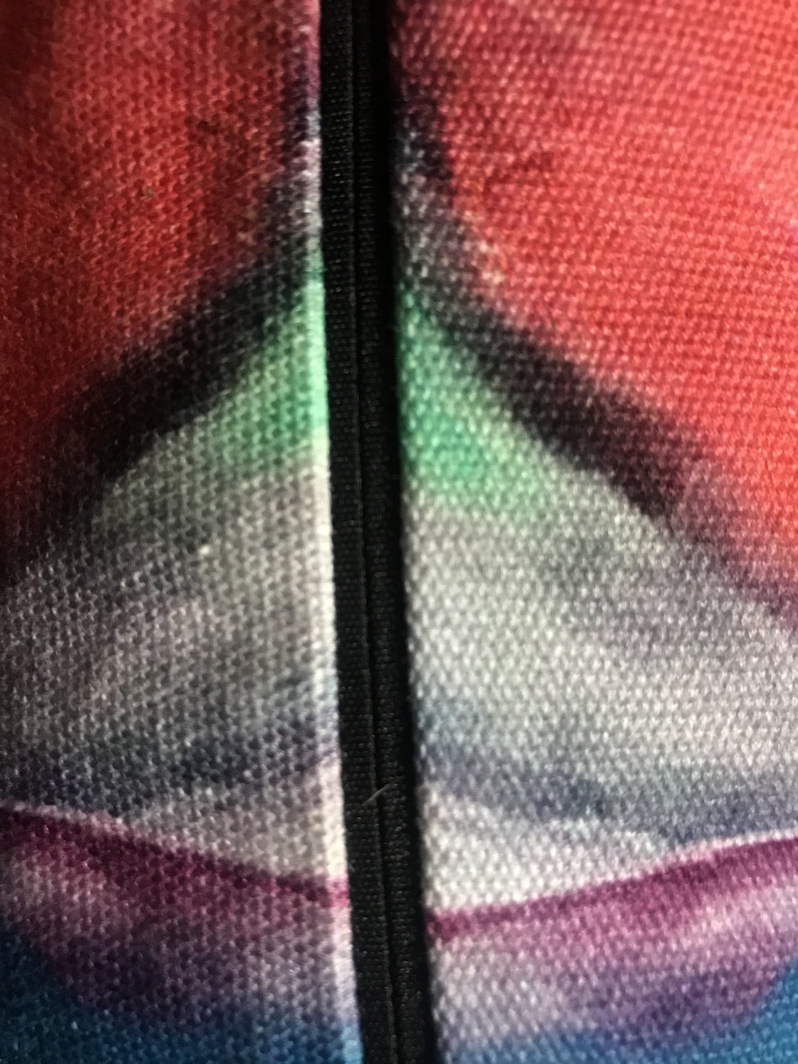 One Love Throw Pillow