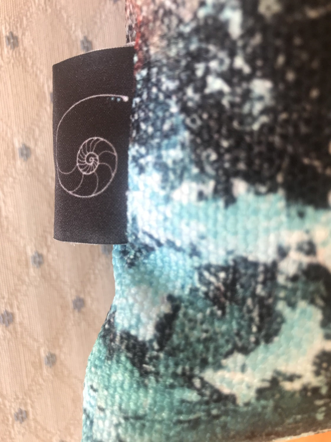 In It Together Throw Pillow