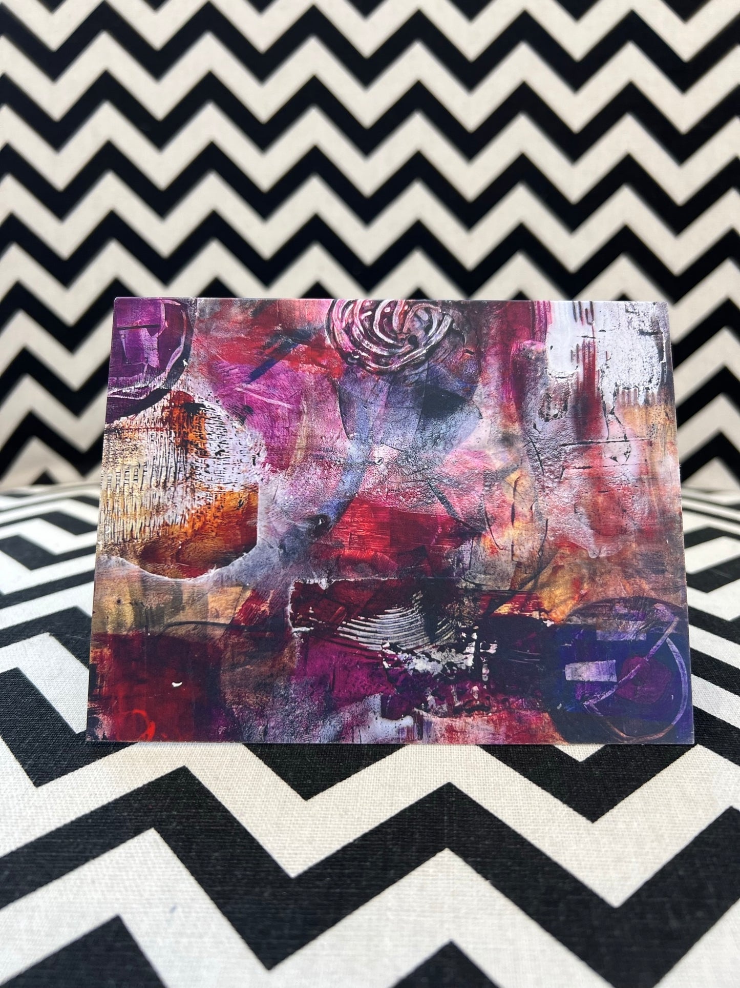Assorted Stationary Cards by Artist Generations