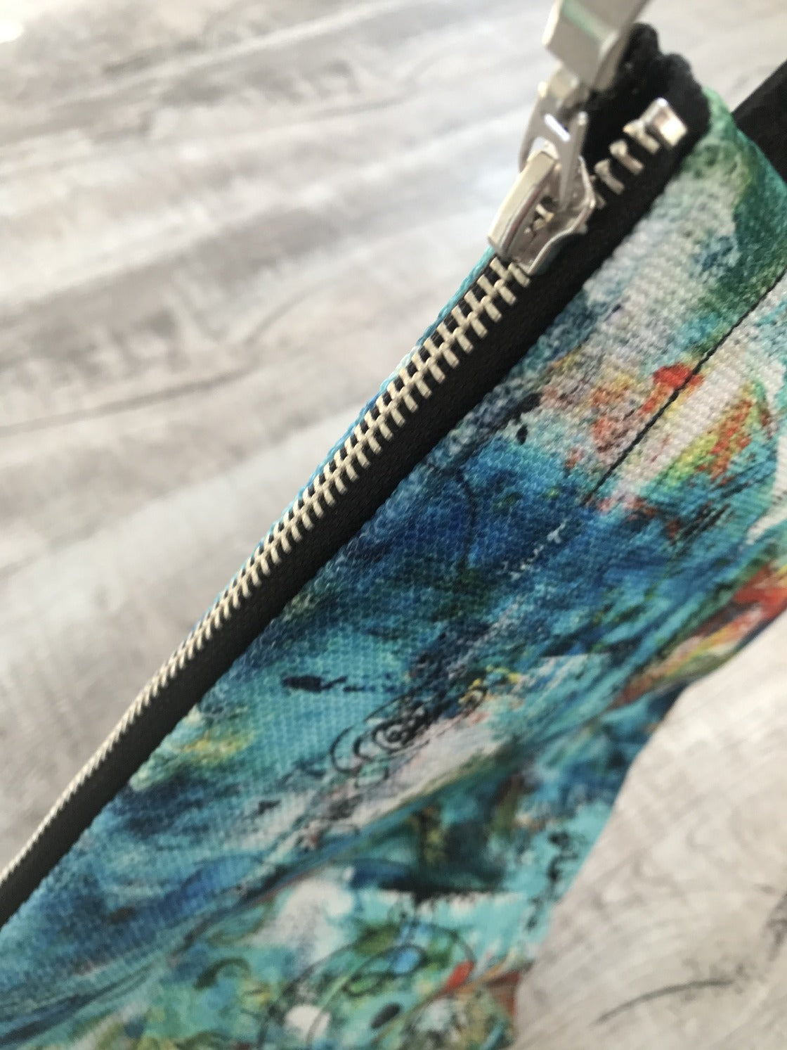 In It Together Clutch