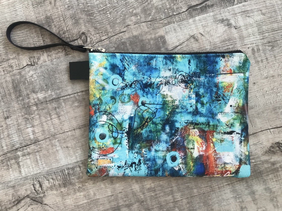 In It Together Clutch