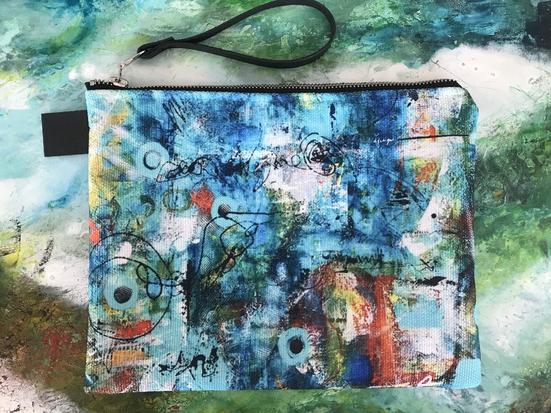 In It Together Clutch