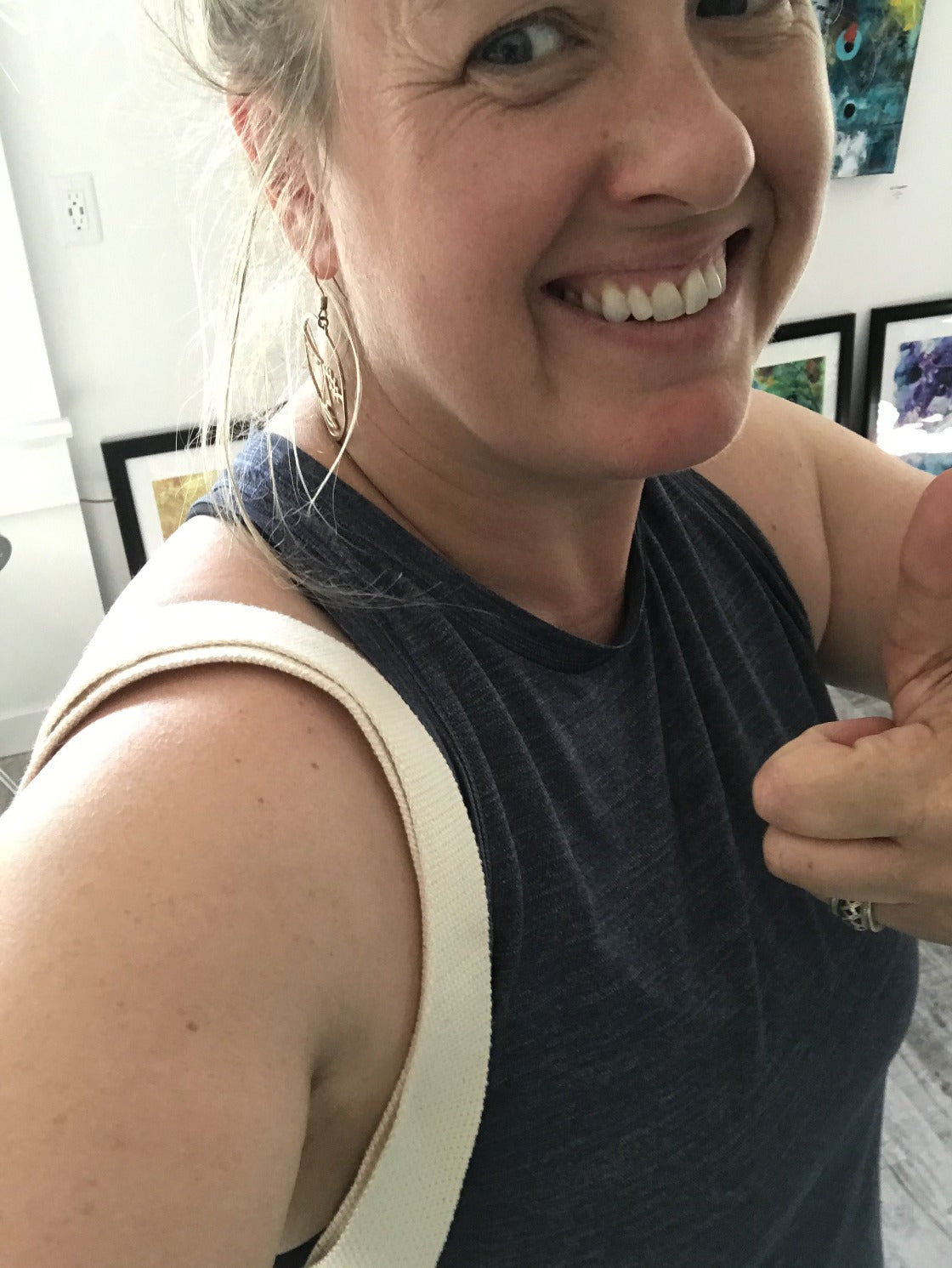 In It Together Summer Tote