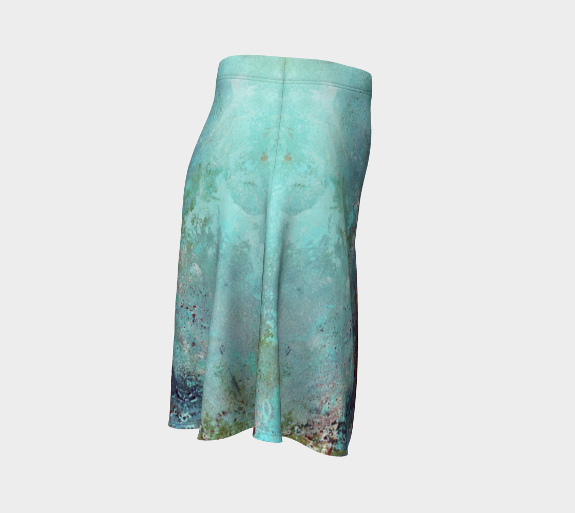 Artist Generations - Sanctuary Swing Skirt
