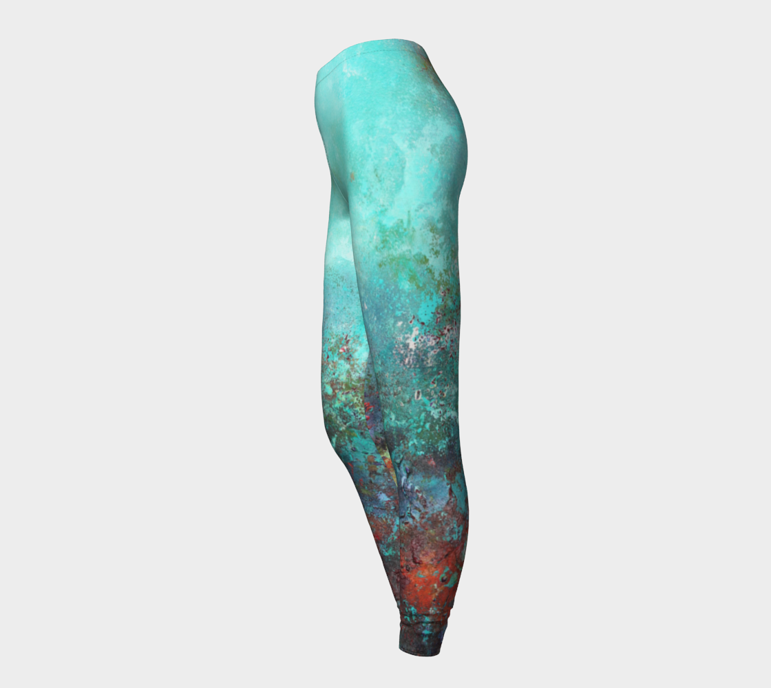 Artist Generations - Sanctuary Street Leggings