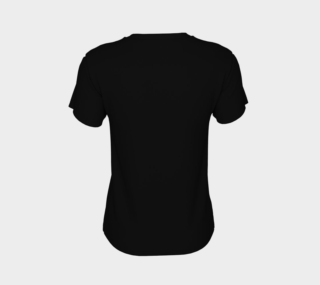 Artist Generations - Big Blue Women's Tee