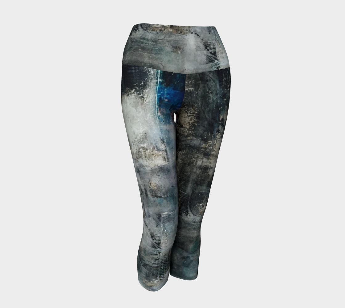 J'Adore Mtl Capris