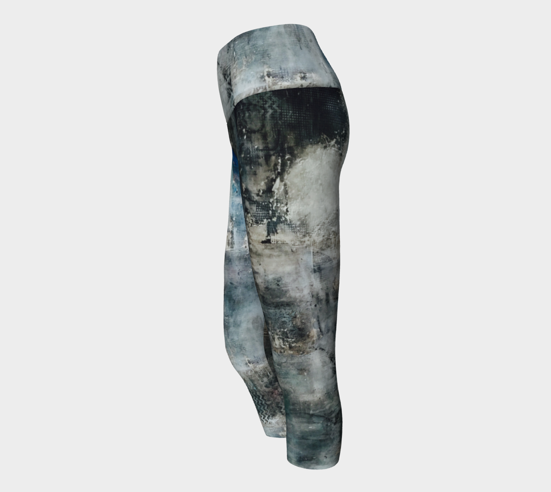 J'Adore Mtl Capris