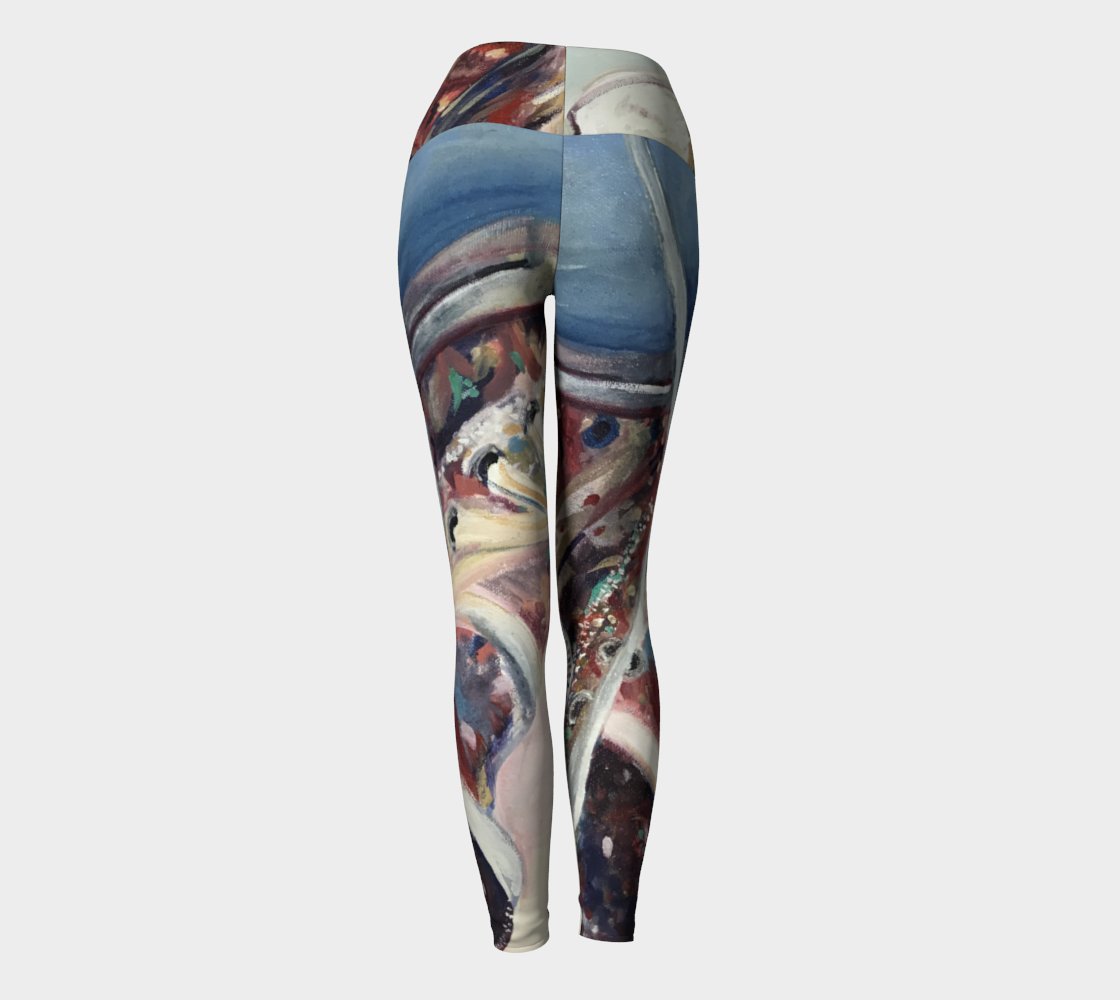 Shoe Leggings