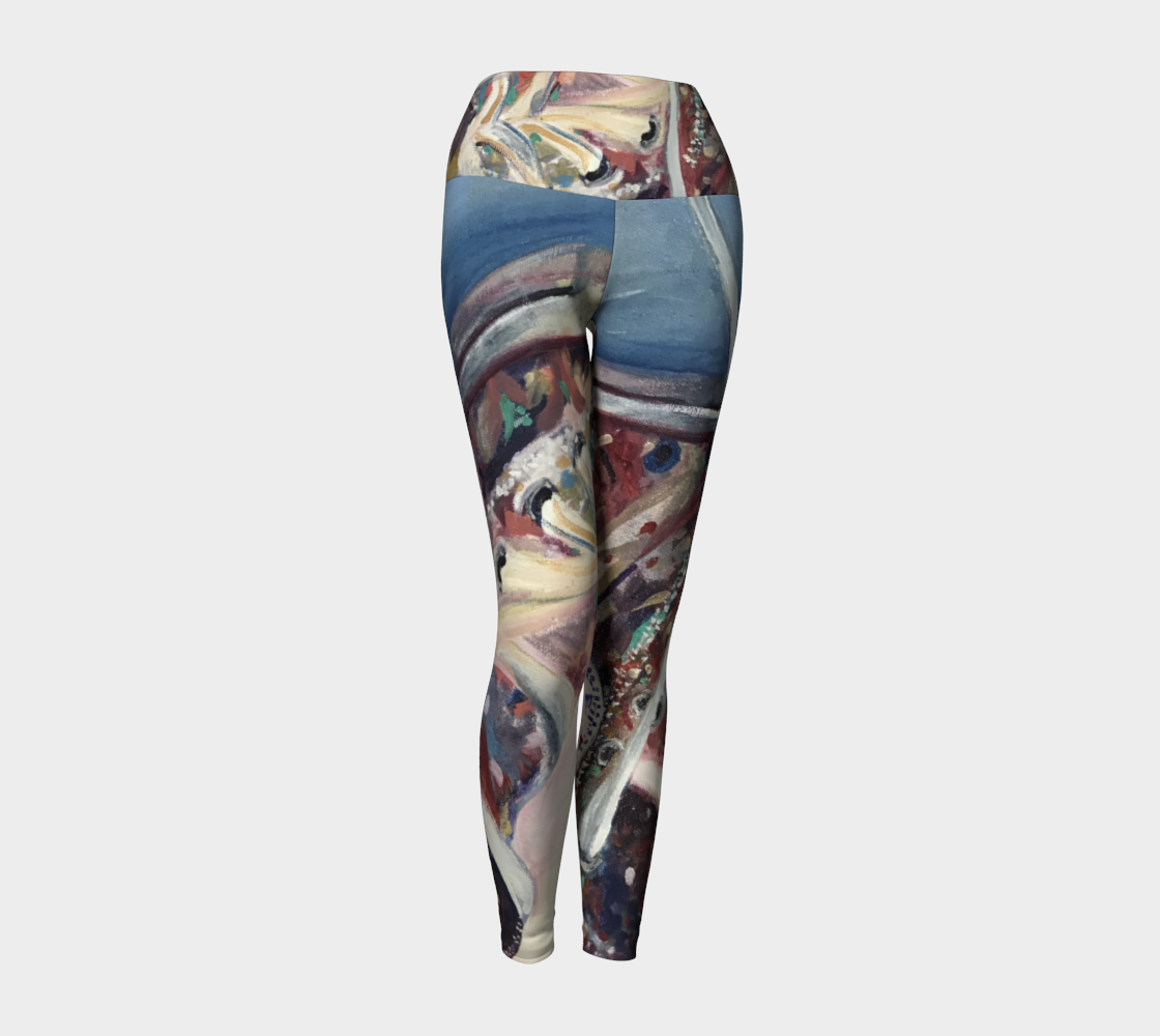 Shoe Leggings