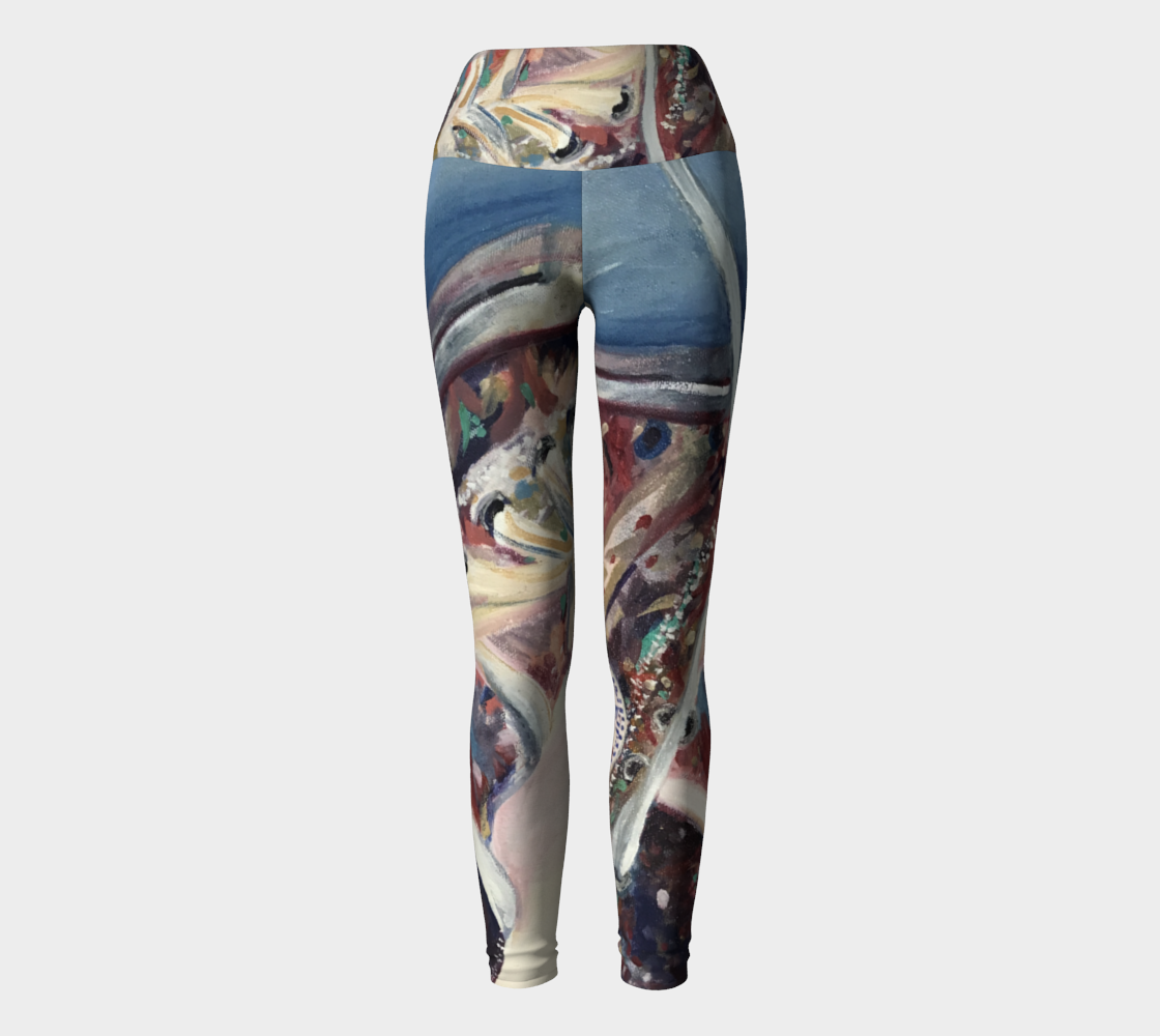 Shoe Leggings