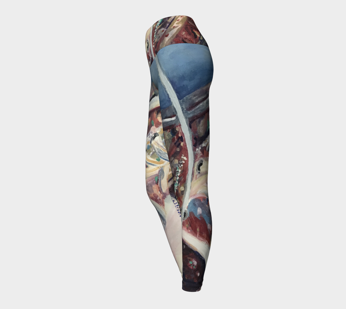 Shoe Leggings