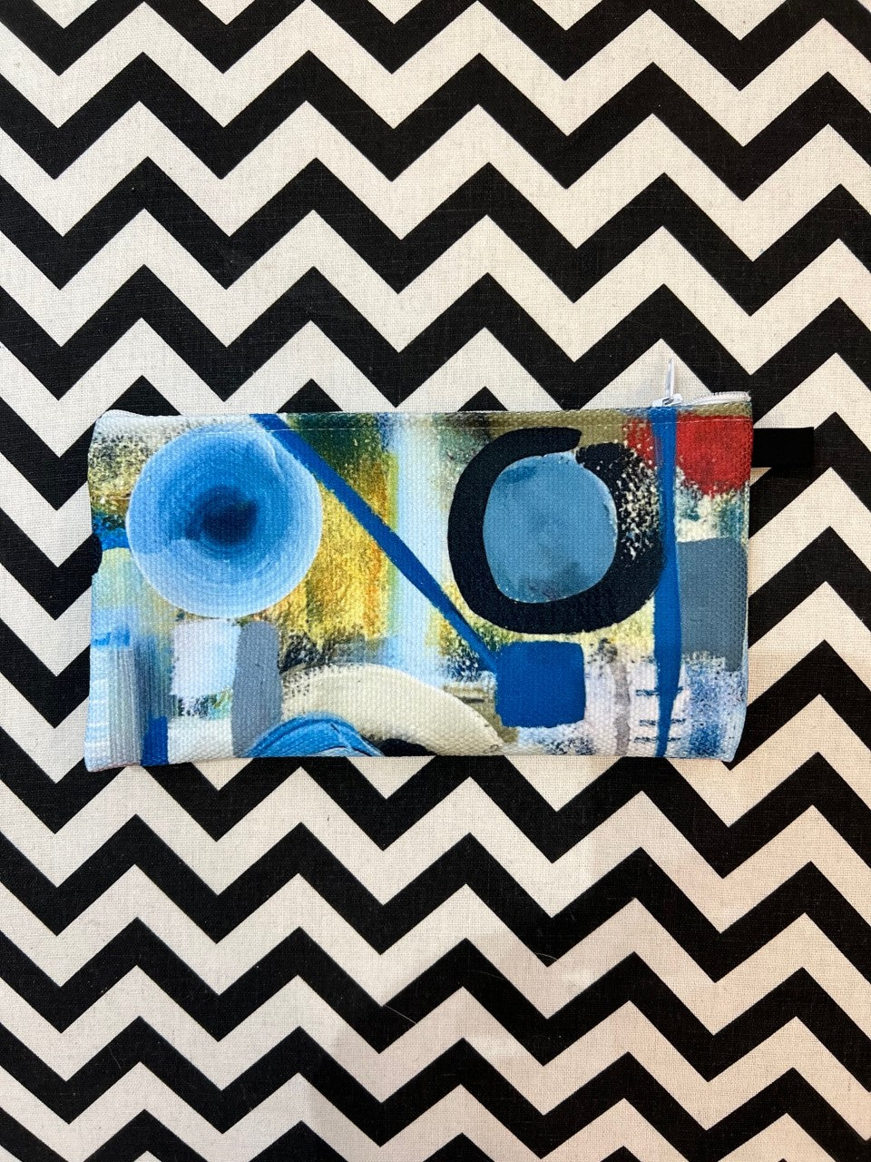 Dangerous & Beautiful Pencil Case