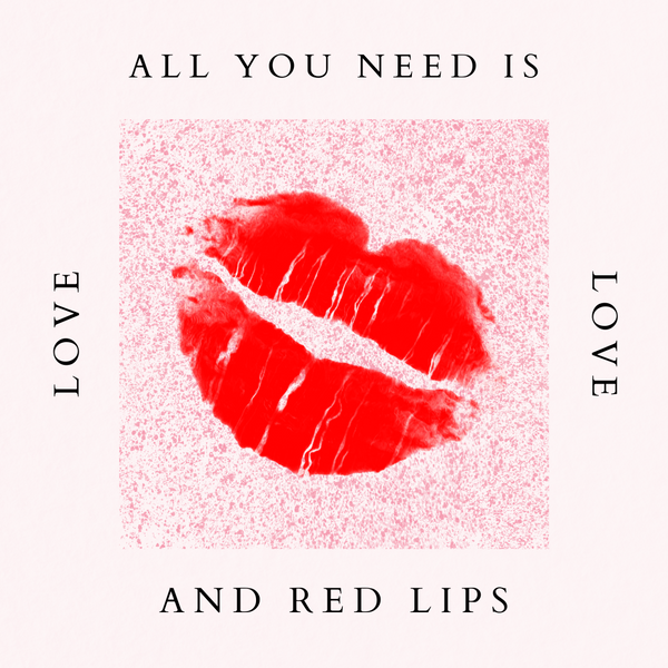 Red Lipstick