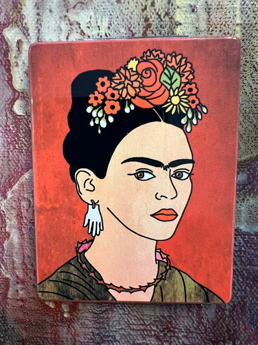 Fab Frida Gift Set