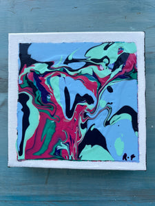 6 x 6 Gallery Collection