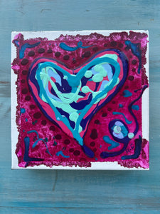 6 x 6 Gallery Collection