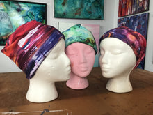Spring Fling Beanie
