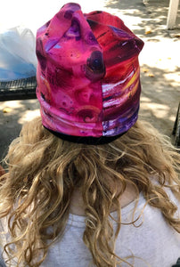 Wearable Art - Artist Generations - Spring Fling Collection