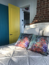 Sanctuary Throw Pillow