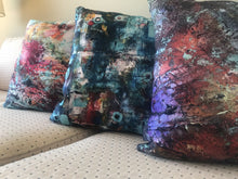 Sanctuary Throw Pillow