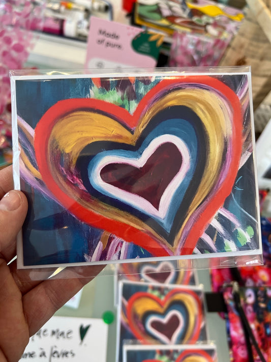 Assorted Stationary Cards by Artist Generations