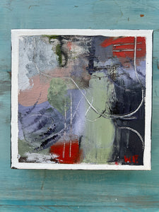 6 x 6 Gallery Collection