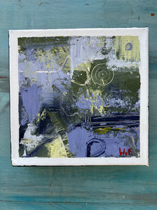 6 x 6 Gallery Collection