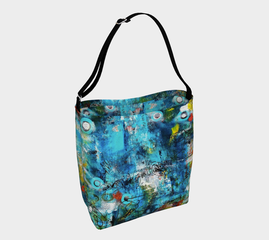 In It Together Tote Bag