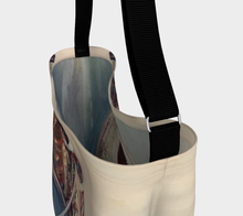 Shoe Tote Bag